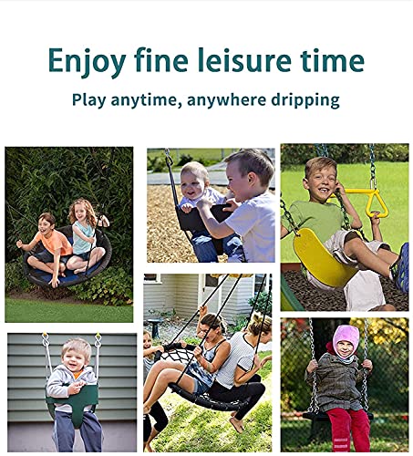 Elektrische Schaukel für Erwachsene Die 15 besten Produkte im