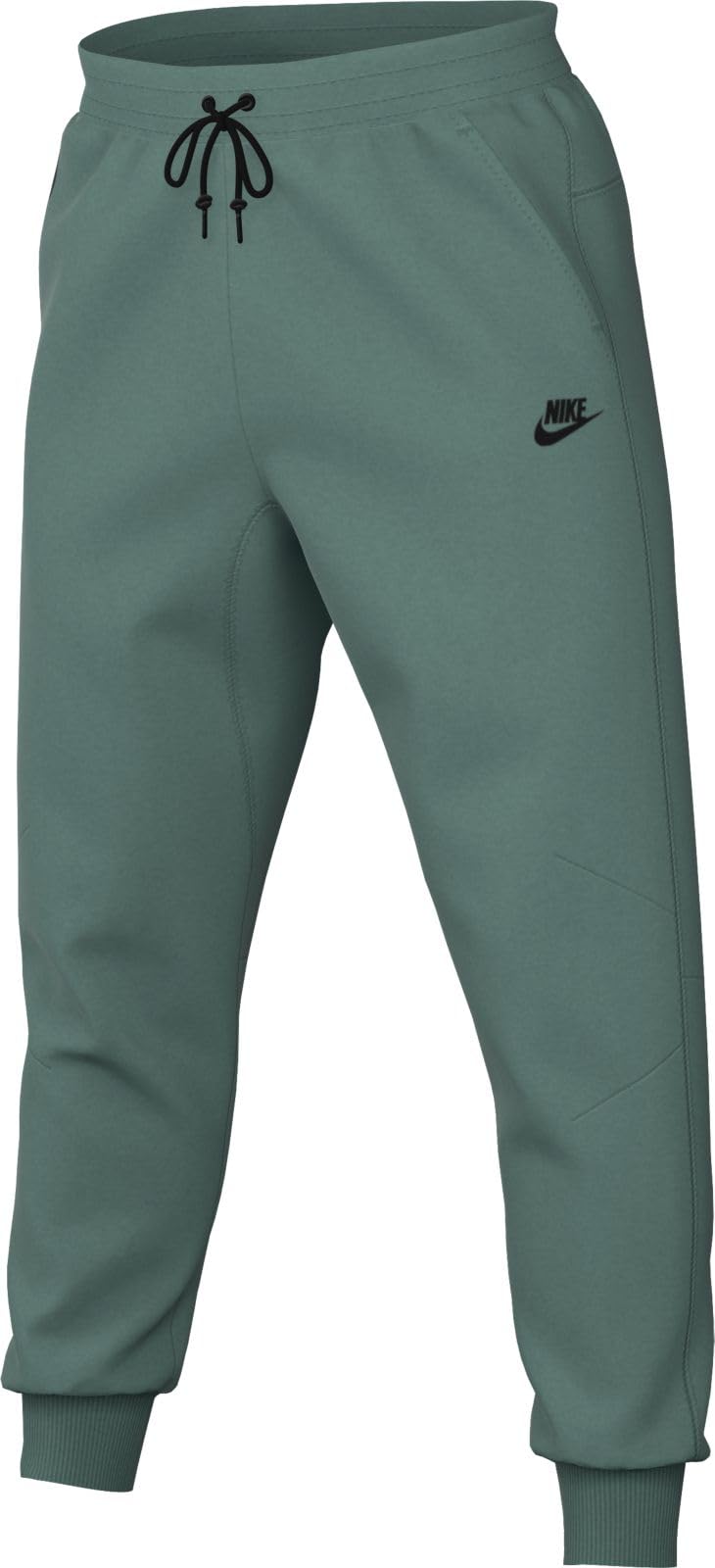 nike track fleece pants