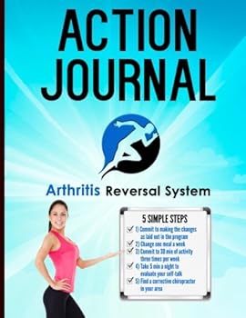 Paperback Action Journal Book