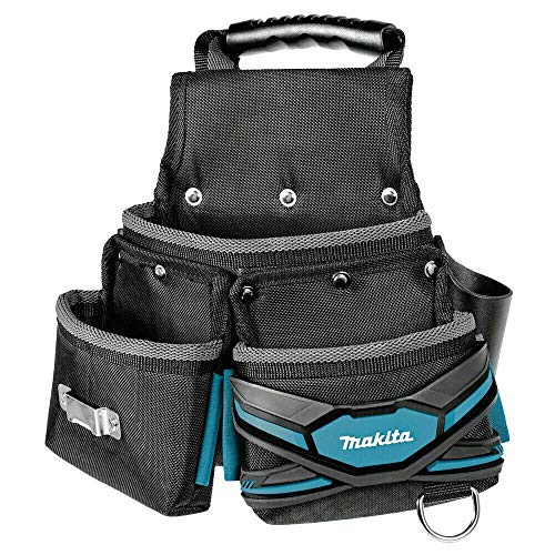 Makita Bolsa De Herramientas De 3 Compartimentos E-05147