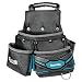 Produktbild Makita E-05147 3 Taschen zur Befestigung, Schwarz, Small