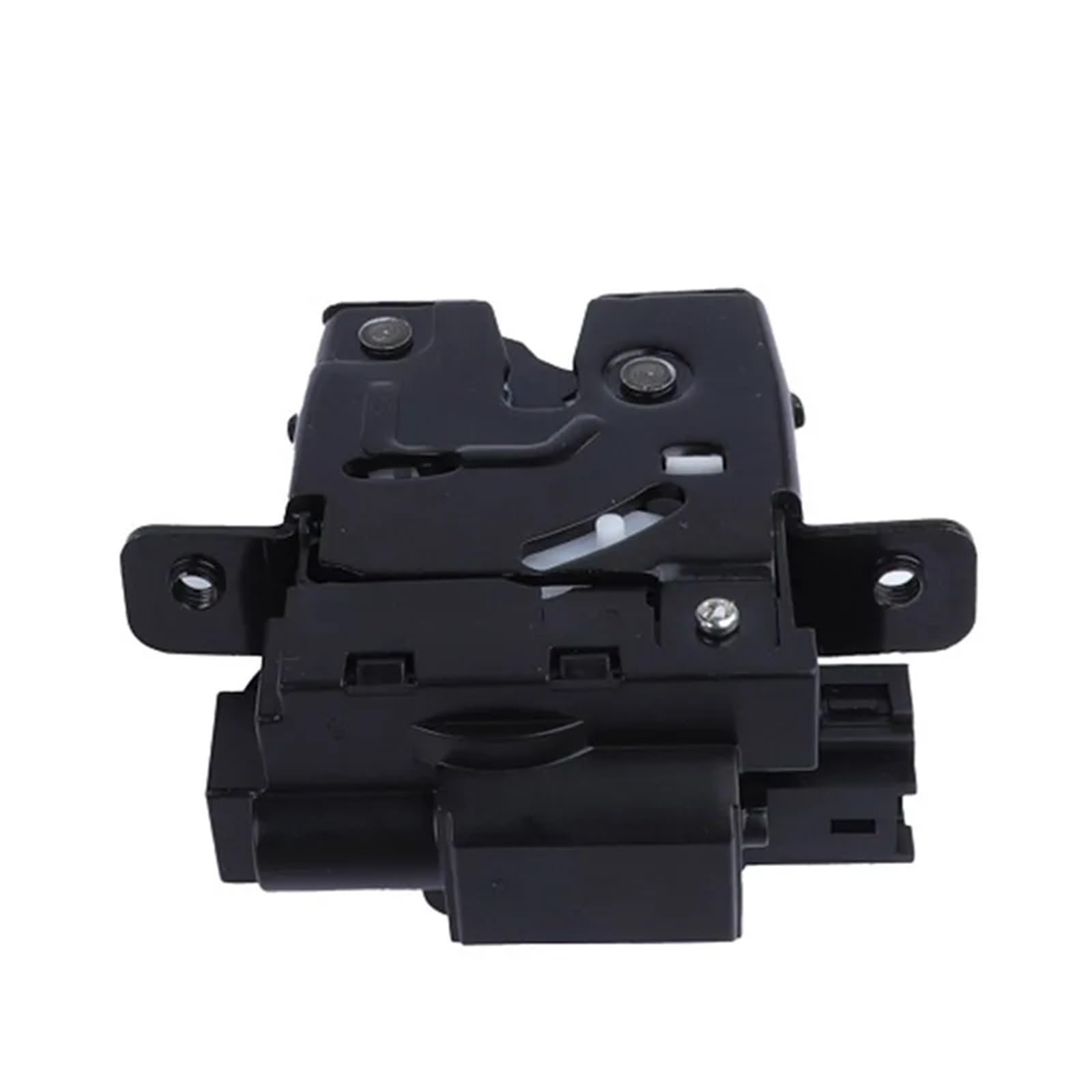 Boot Loquet,Serrure de Hayon Voiture Actionneur de verrouillage de porte de coffre arrière de voiture, pour Renault Laguna Grand Tour 3 Clio 8200747429 8200948107