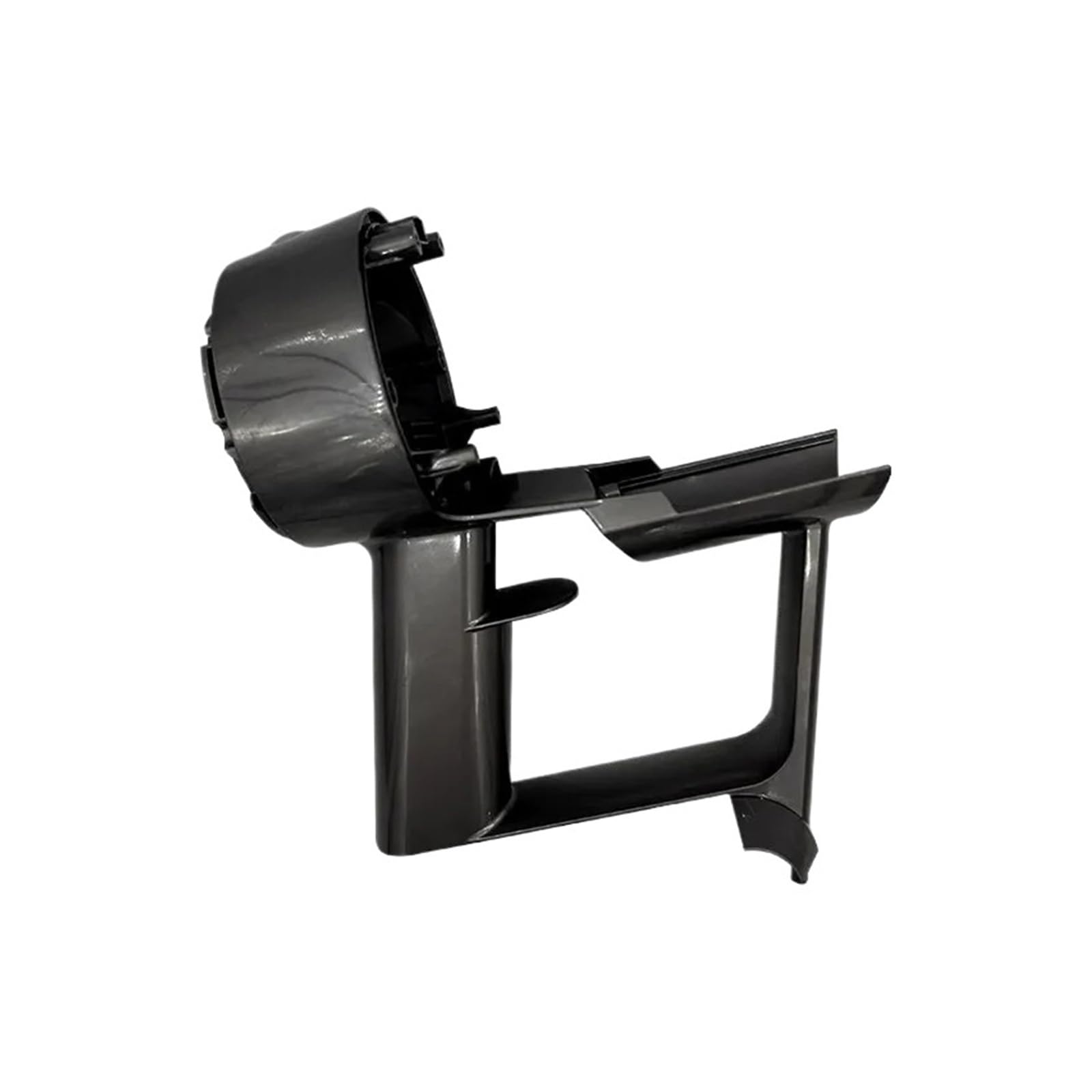 Boîtier de poignée de rechange compatible avec l'aspirateur Dyson V10 SV12