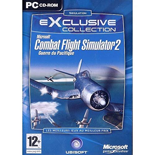 Combat Flight Simulator 2 (vf) [video game]