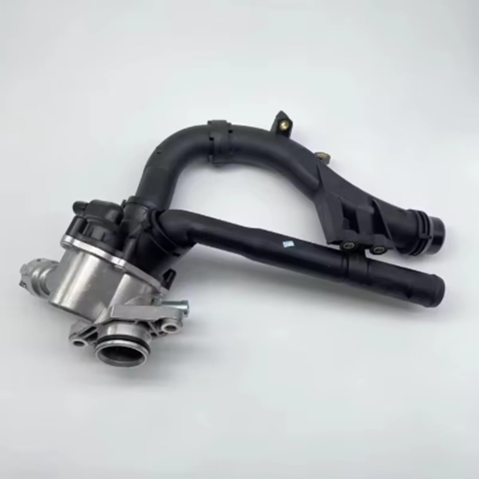 Custodia Termostato Liquido Di Raffreddamento 2742000115 A2742000115 Compatibile Con Benz Per W205 W212 W213 X253 X204 W448 C200 C300 E200 E260 E300 Refrigerante Termostato auto