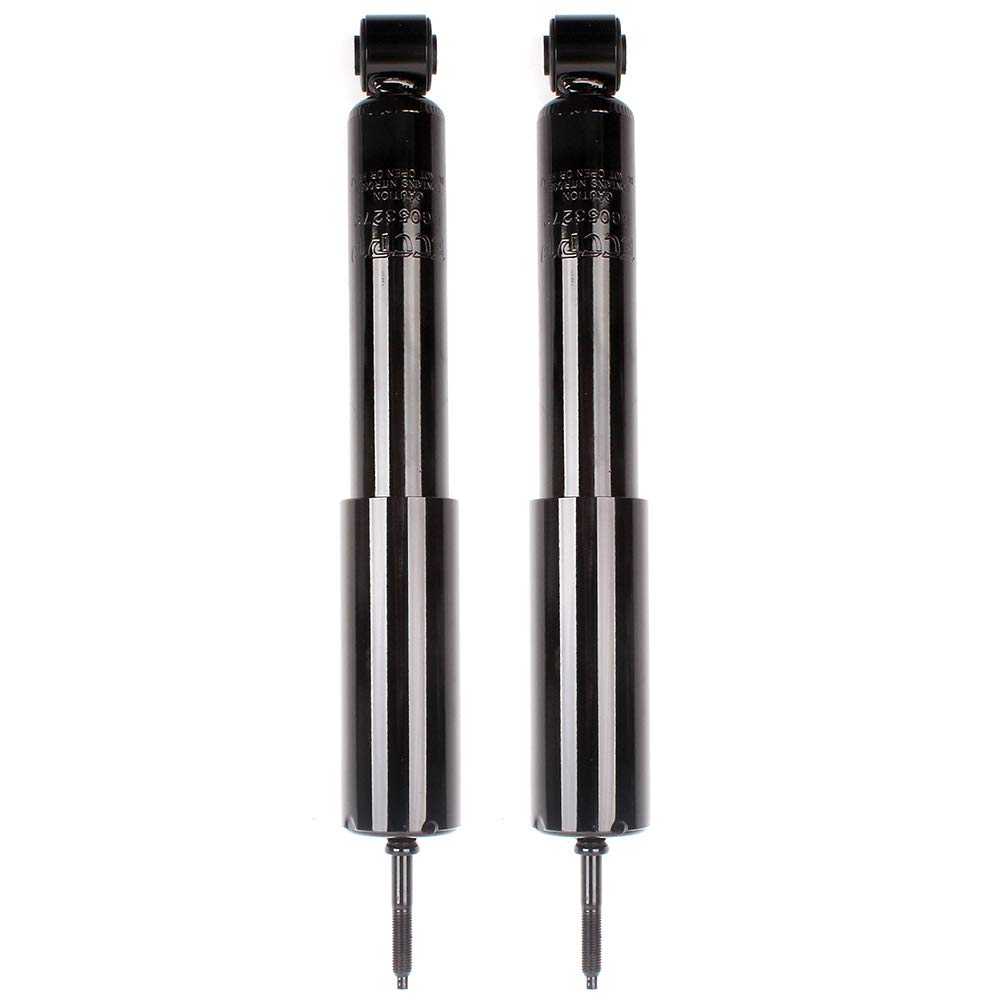 Amazon.com: Shocks Struts,OCPTY Front Shocks Absorbers Sets for Ford ...