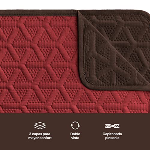Mejores precios y opiniones de Sillon rojo Top diez. 26 Imagen adicional