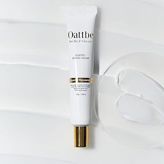 Quatro Repair Cream - Crema hidratante antien...