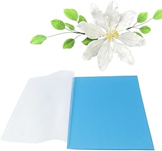 Funshowcase Gum-paste Fondant Storage Board for Sugar Flower and Leaf Making