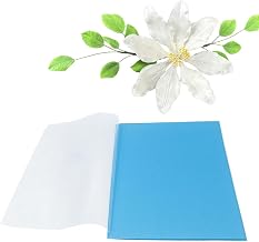 Funshowcase Gum-paste Fondant Storage Board for Sugar Flower and Leaf Making