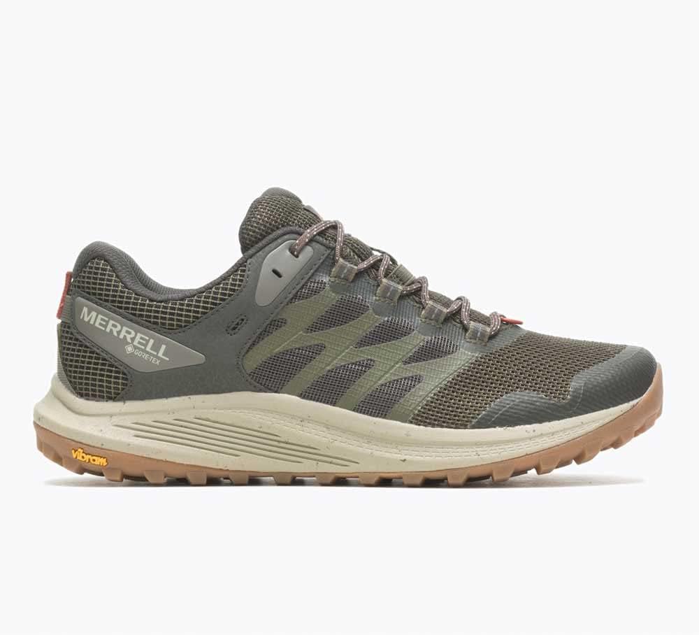 Merrell Men's Nova 3 GTX Hiking Boot