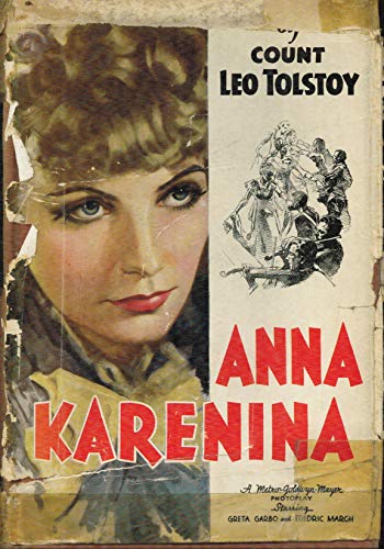 Anna Karenina (Universal Library)