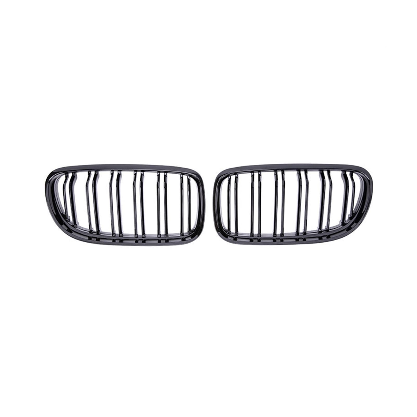 Rejilla delantera para cambiar parachoques dañado de Serie 3 E90 E91 LCI 7