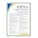 ComplyRight HIPAA Employee Information Poster 17 X 24