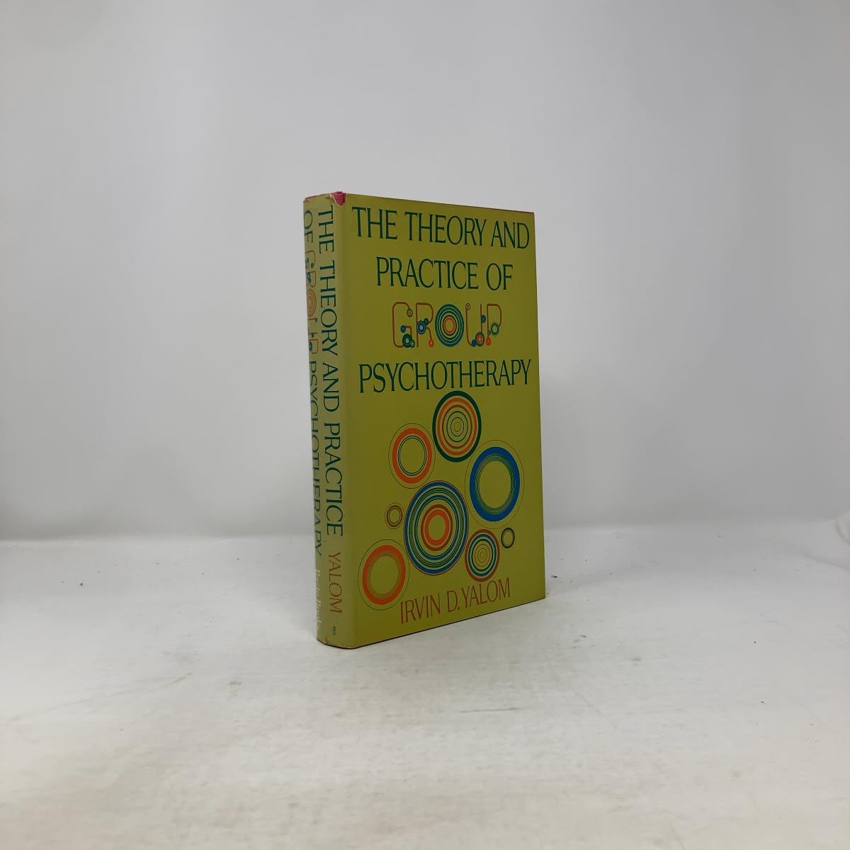 The theory and practice of group psychotherapy