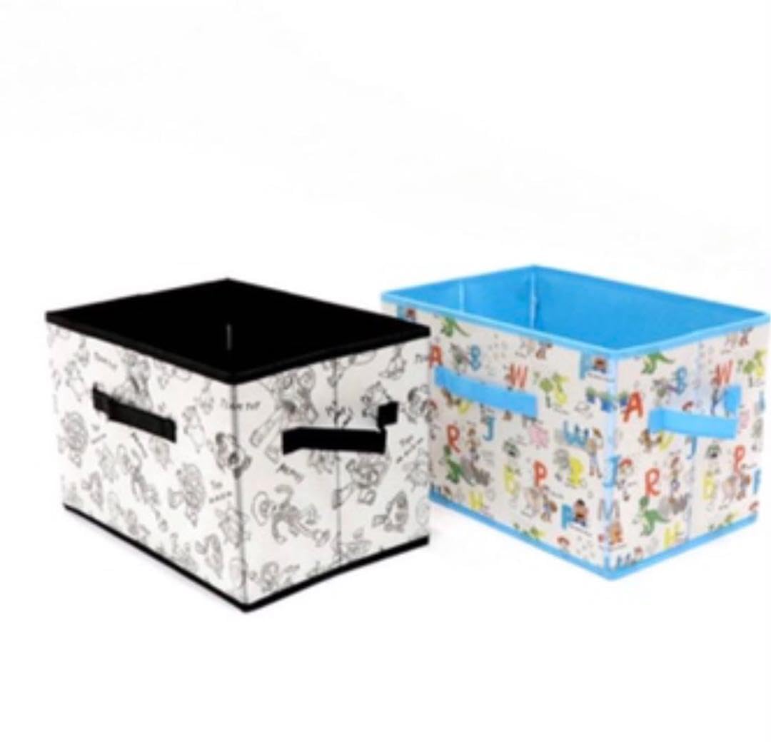 スリーコインズ トイストーリー 収納ボックス 【公式通販】