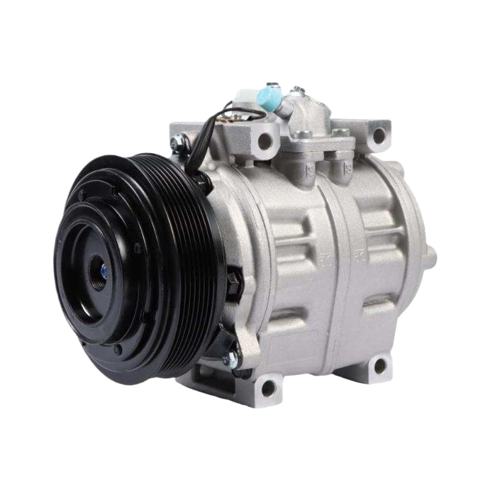 7PK AC Compressor Compatible with Coaster Bus 88310-36212 447220-1451 447220-1474