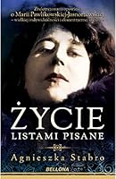 Zycie listami pisane 8311128383 Book Cover