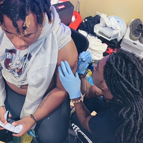 Kangg Thoughts [Explicit]