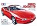 Tamiya 24085 1/24 Mazda Eunos Roadster