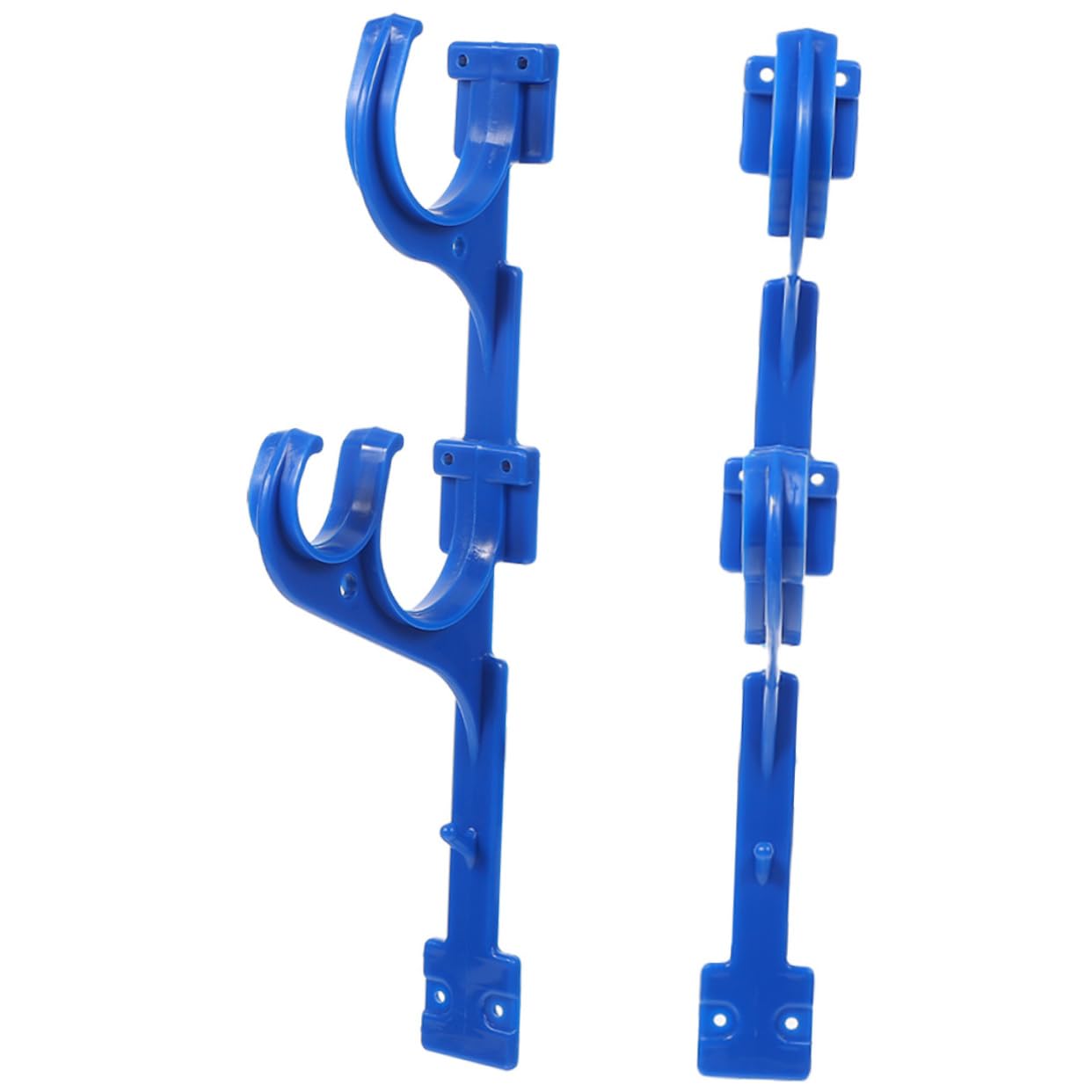 SOIMISS 5paia Per Piscina Organizer Per Asciugamani e Accessori e Resistenti Per e Stoccaggio