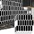 Art3d 10-Sheet Peel and Stick Kitchen Backsplash Tile, Vinyl Stick On Wall Tile Sticker for Bathroom Laundry Room Back Splashes, 12"x12" Black