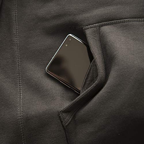 CornBorn Premium 11oz Luxury Fleece | Nebraska Huskers Hoodies | Choose Your Design4