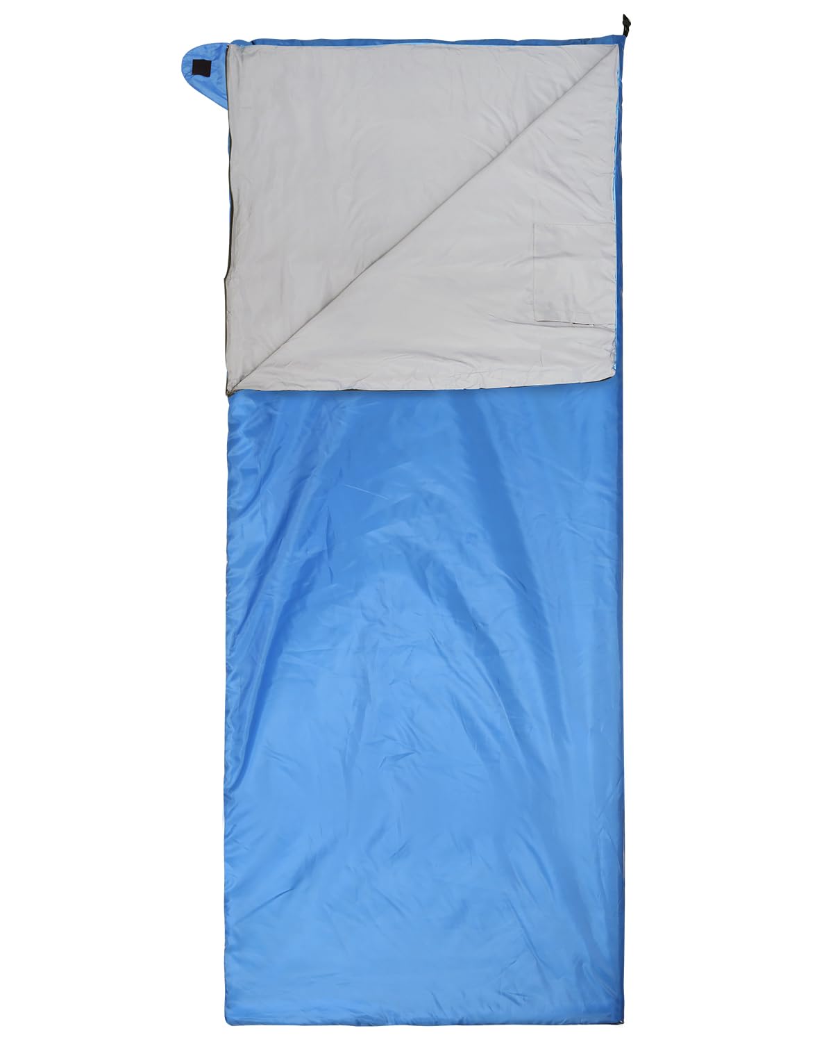 best light sleeping bag for hiking