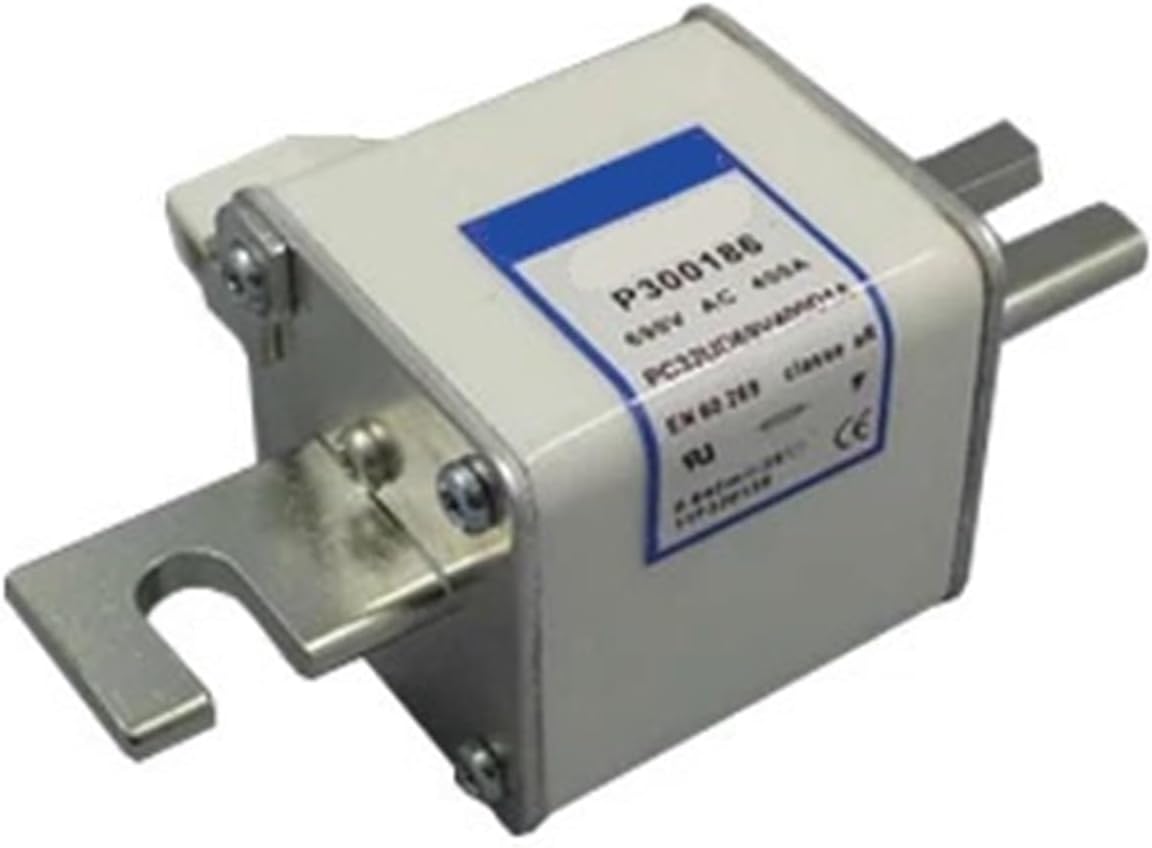 400A 690V Ceramic Fuse Fuse PC32UD69V400D1A Fast Fuse