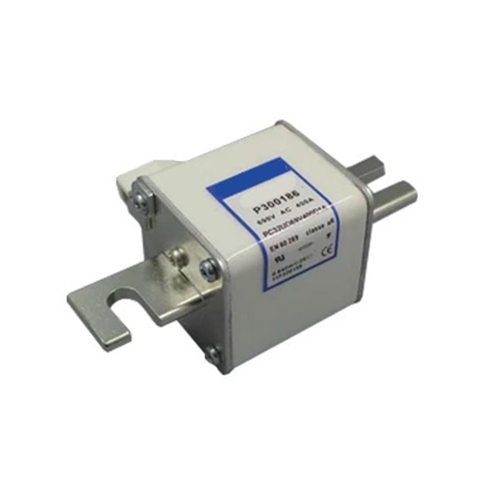 Fusible céramique 400A 690V PC32UD69V400D1A, l'excellence de la protection électrique