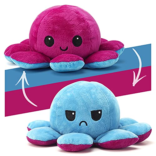 Octopus Kuscheltier Die Beliebtesten Pluschtiere Bei Happycolorz Grosse Auswahl Plus Sonderangebote Ratgeber