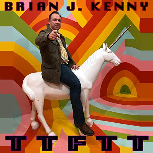 Where's My Privacy? (feat. Jason Cropper, Jack Kenny, Kevin J. Kenny & Matt Rodrigues)