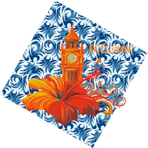 The RC Explorer Podcast cover art