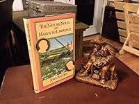 Alcorn: the Nature Novel from Hardy to Lawrence (Cloth) 0231041225 Book Cover
