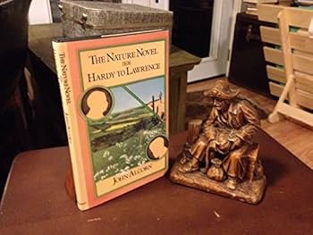 Alcorn: the Nature Novel from Hardy to Lawrence (Cloth)