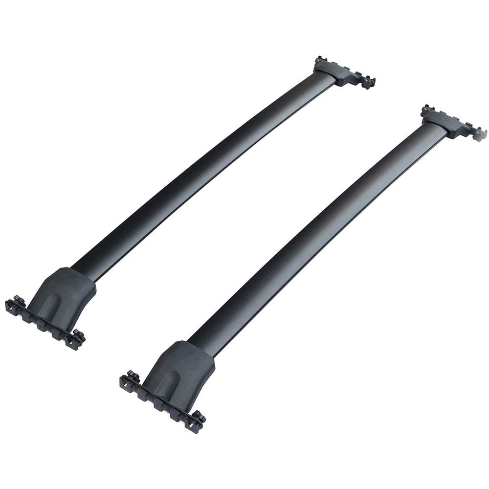 Buy Top Roof Rack Crossbars Replacement for 20092015 Honda Pilot Cargo