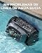 Imagen de WYBOT C1-Plus Robot Piscina Limpiafondos y Paredes