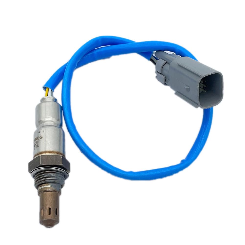 Germban F1F1-9Y460-CA 5-przewodowa sonda lambda dla Forda F-150, Mustang Edge, Flex Explorer 3,5 i 3,7 l DY1178 F1F19G490CA