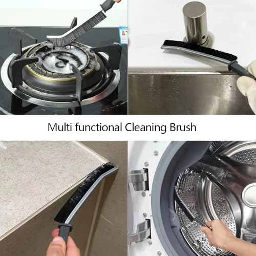 9Pcs-Crevice-Cleaning-Brushes-for-Household-UseHard-Bristle-Crevice-Cleaning-BrushSmall-Cleaning-Brushes-for-Tight-SpacesMultifunctional-Gap-Brush-for-BathroomWindowKitchenSinkCorner 9Pcs Crevice Cleaning Brushes for Household UseHard Bristle Crevice Cleaning BrushSmall Cleaning Brushes for Tight SpacesMultifunctional Gap Brush for BathroomWindowKitchenSinkCorner