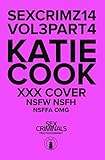 Download SEX CRIMINALS #14 KATIE COOK XXX VAR (MR) Reader