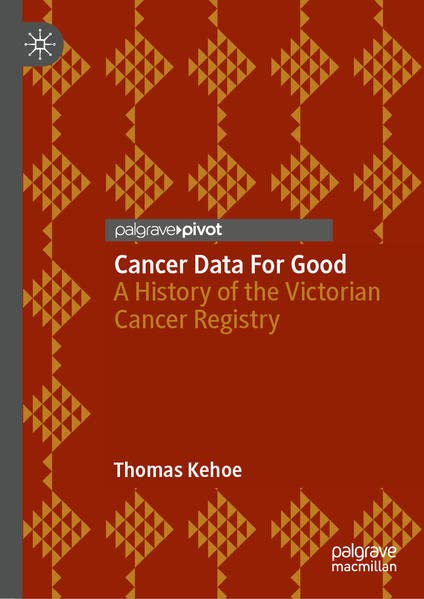 Buy Cancer Data For Good — BookShops.in