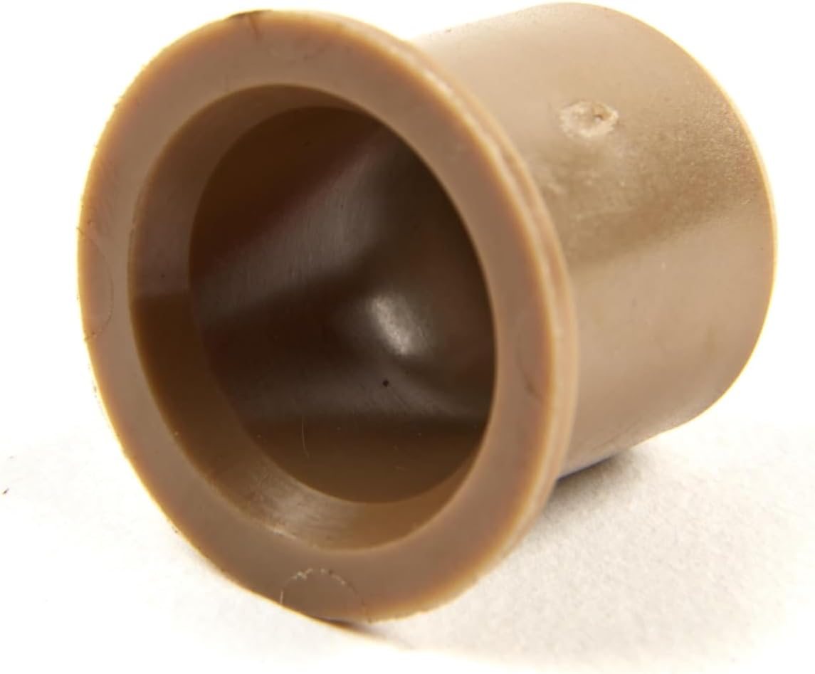 GM Genuine Parts 14105942 Manual Transmission Shift Lever Dampener Sleeve