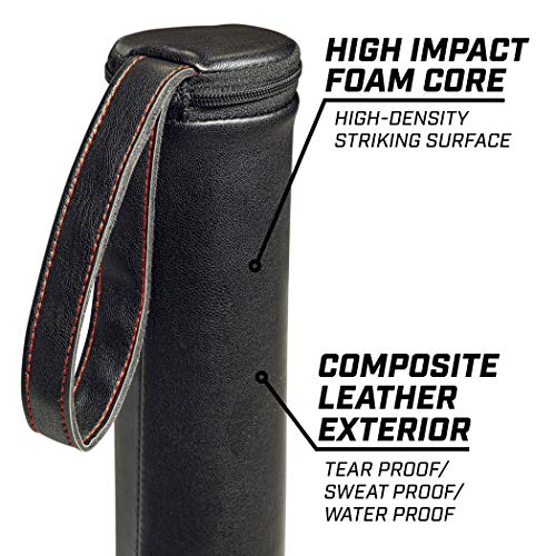 Unleash Your Inner Fighter with GoSports SpeedStix: A Must-Have for MMA Enthusiasts!