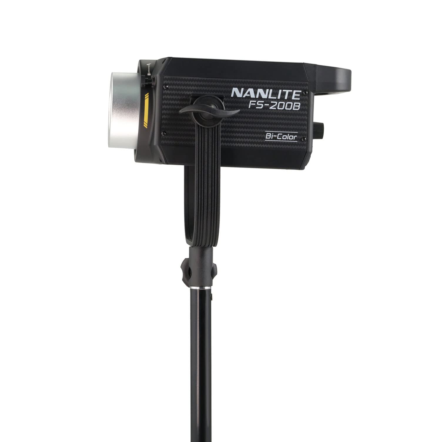 Amazon.com : Nanlite FS-200B Bi-Color Studio Spotlight