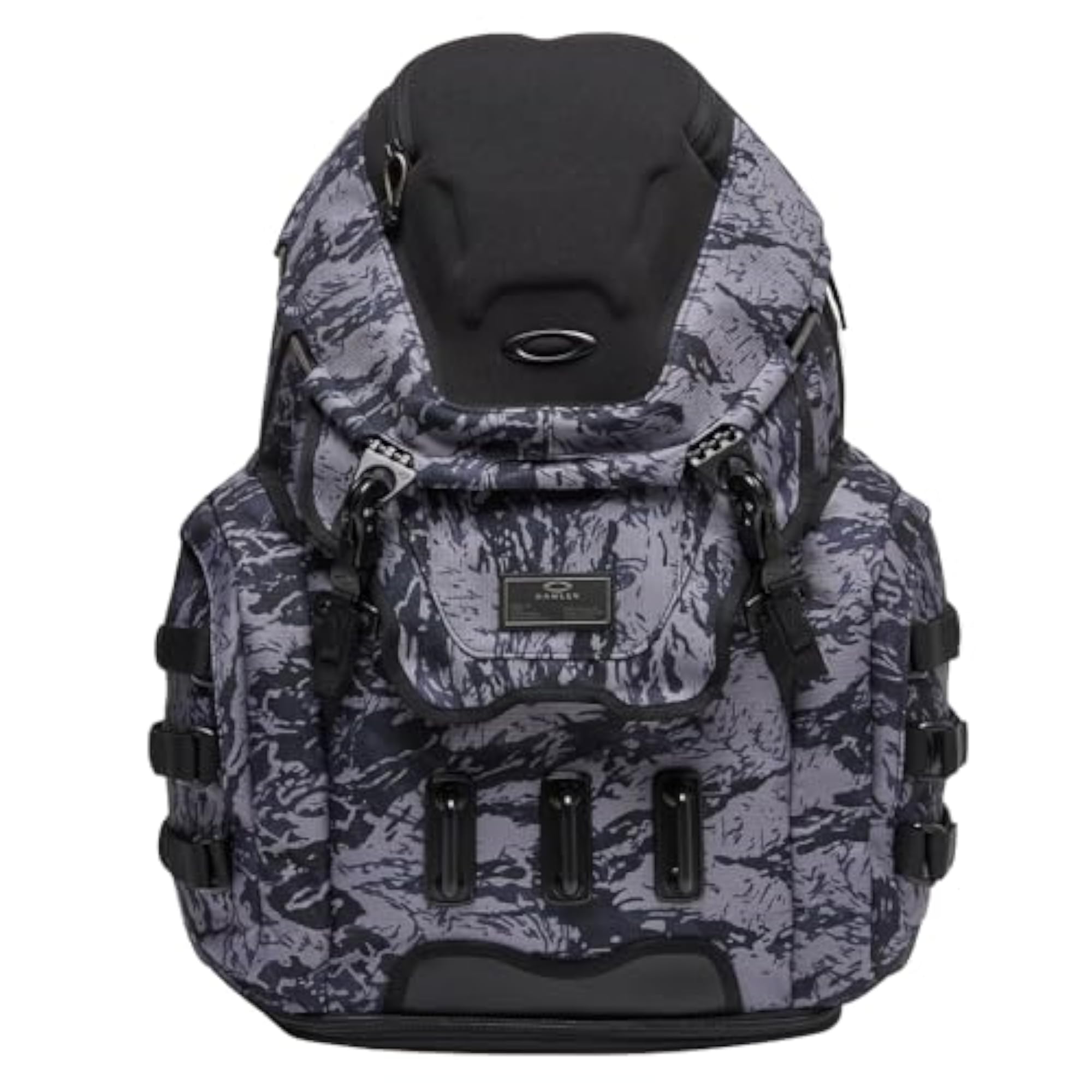 Kitchen Sink Backpack, Tiger Mountain Camo Green, One Size, Kitchen Sink Backpack