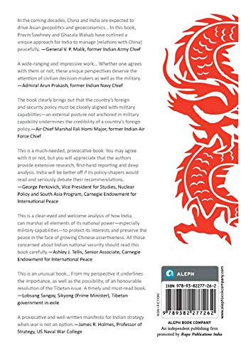 Image of Dragon on Our Doorstep: Managing China Through Military Power