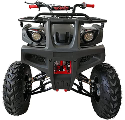 New Atv 150Cc Full Size Fully Automatic With Reverse #TOP1