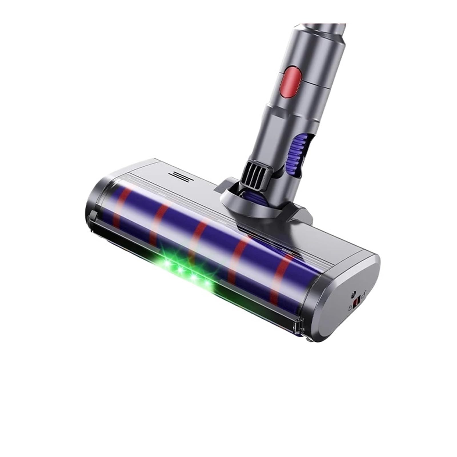 Testina spazzola, compatibile con Dyson, V7 V8 V10 V11