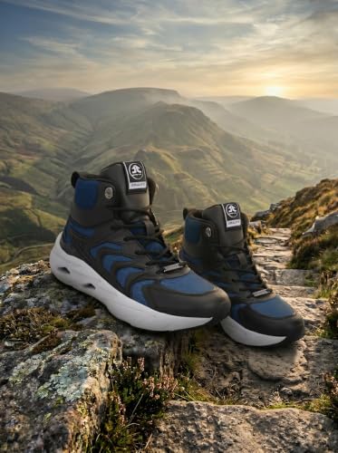 Image of OFF LIMITS Men TerraMax Trekking Shoes