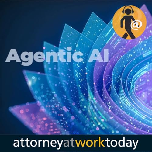 What Agentic AI Actually Means for Lawyers&rsquo; Daily Workflows